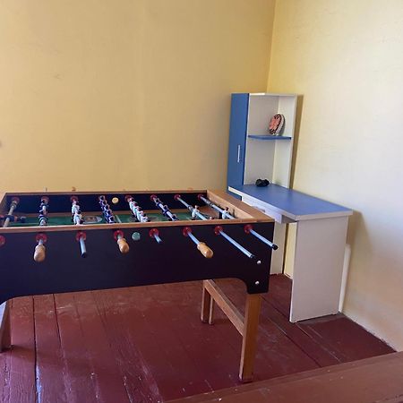 Pusary Hostel Αρεκίπα Εξωτερικό φωτογραφία