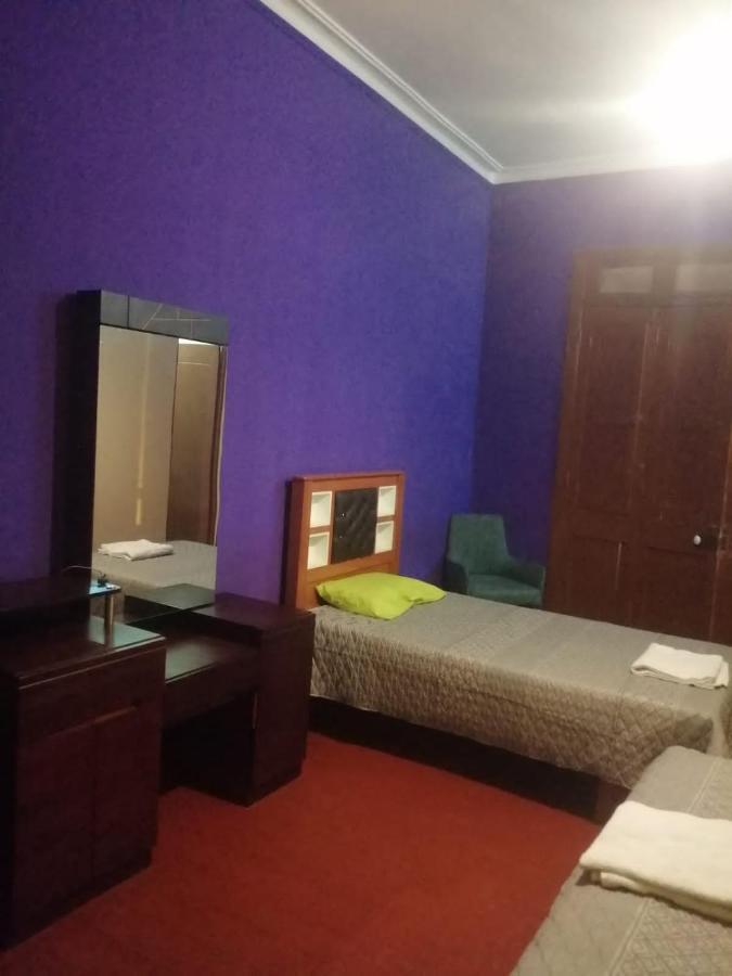 Pusary Hostel Αρεκίπα Εξωτερικό φωτογραφία