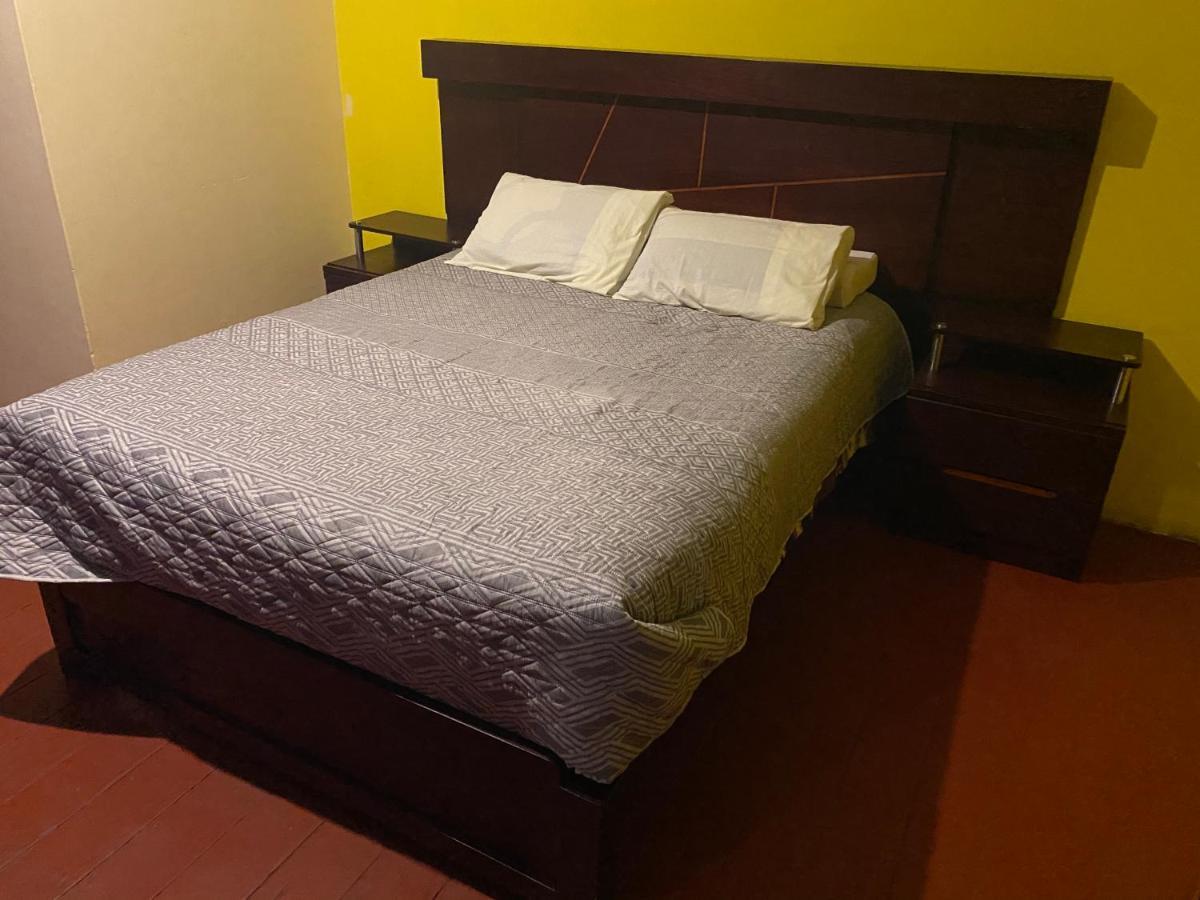 Pusary Hostel Αρεκίπα Εξωτερικό φωτογραφία