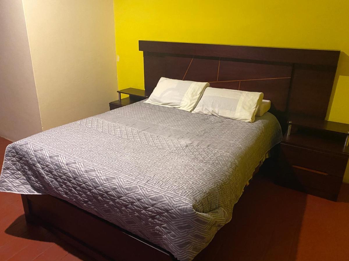 Pusary Hostel Αρεκίπα Εξωτερικό φωτογραφία