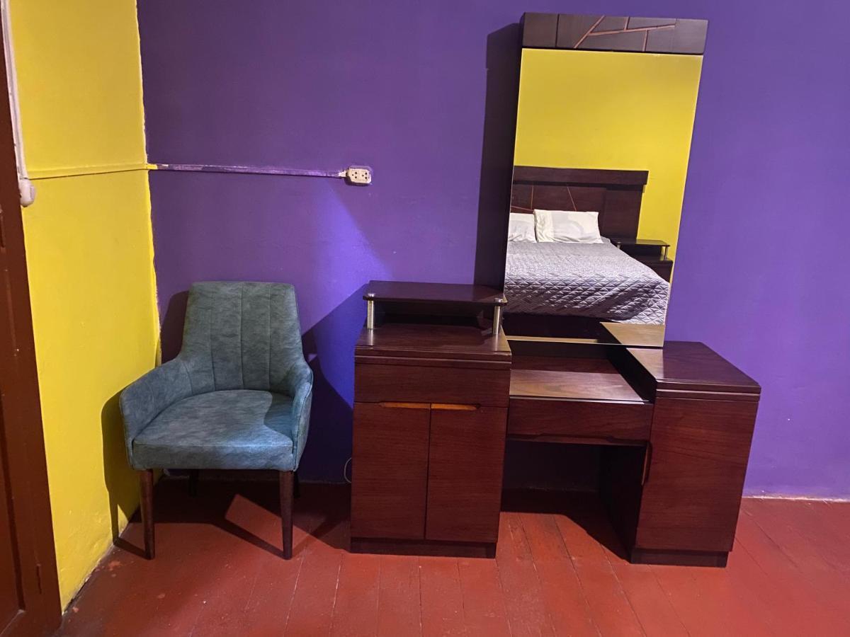 Pusary Hostel Αρεκίπα Εξωτερικό φωτογραφία
