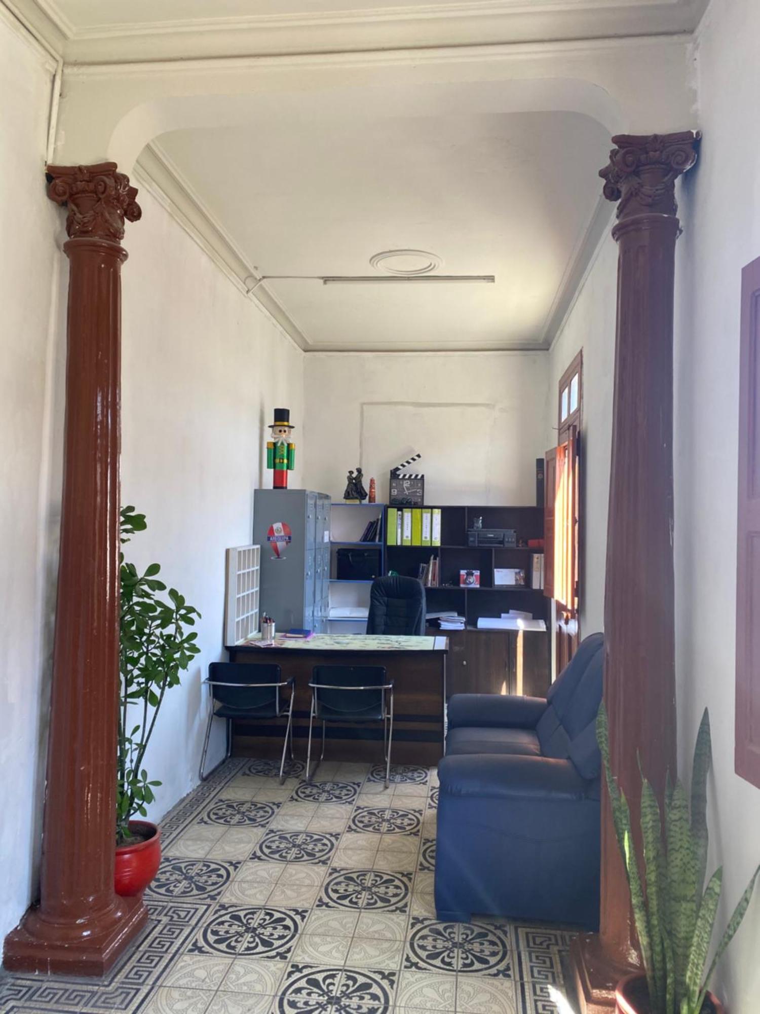 Pusary Hostel Αρεκίπα Εξωτερικό φωτογραφία
