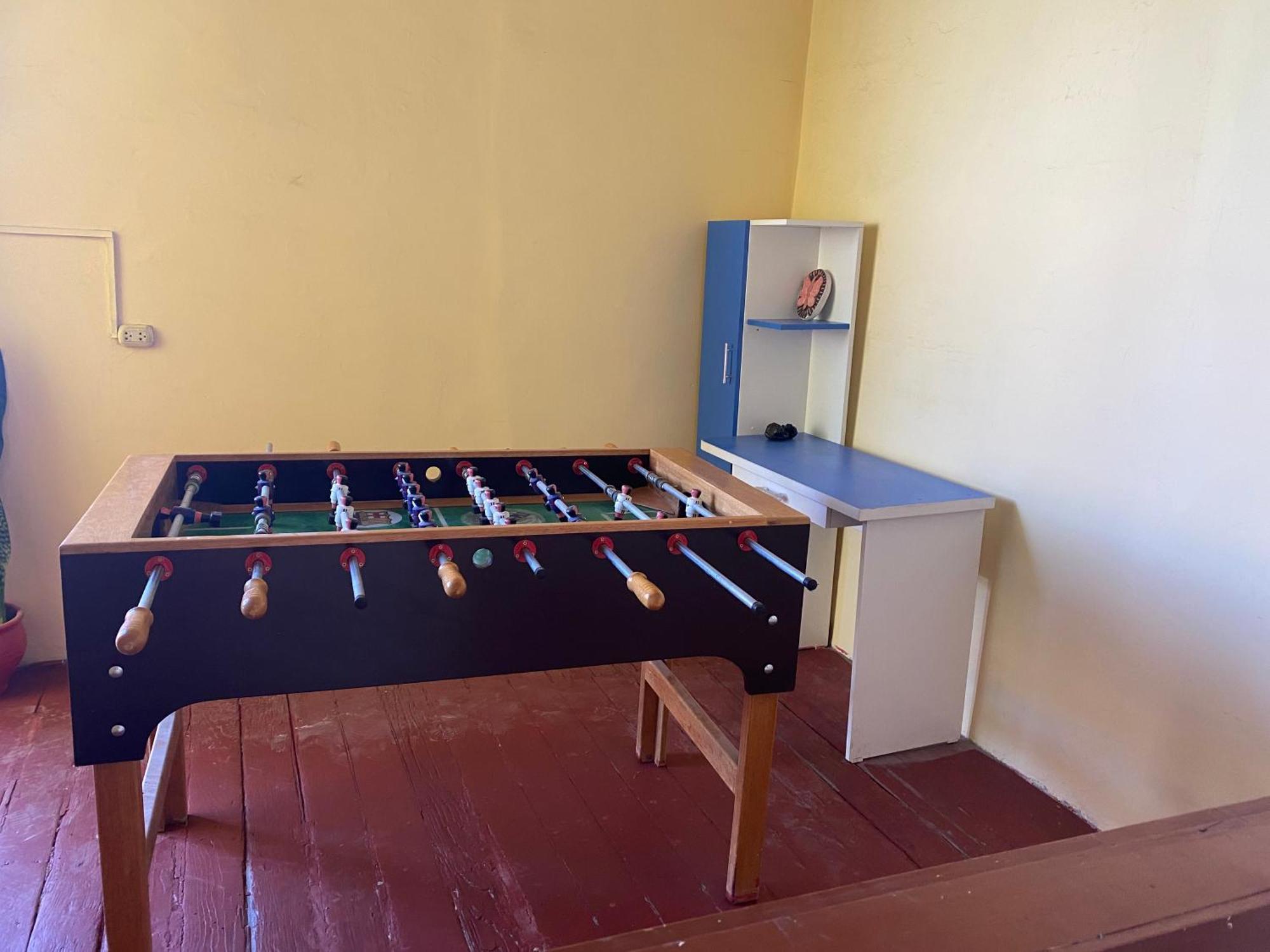 Pusary Hostel Αρεκίπα Εξωτερικό φωτογραφία
